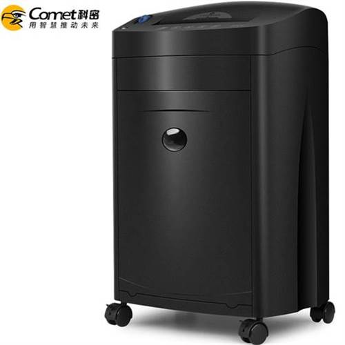 科密/Comet 黑金剛 粒狀/4級保密/碎紙機(jī)